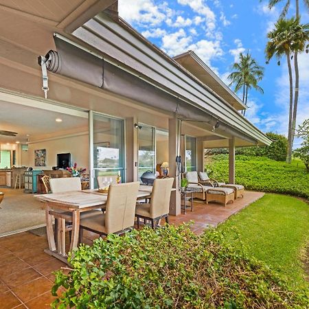 Maui Eldorado - G108 - Stay In The Heart Of Kaanapali 卡哈纳 外观 照片