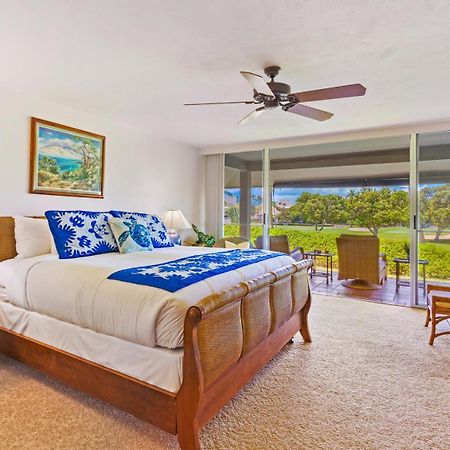 Maui Eldorado - G108 - Stay In The Heart Of Kaanapali 卡哈纳 外观 照片