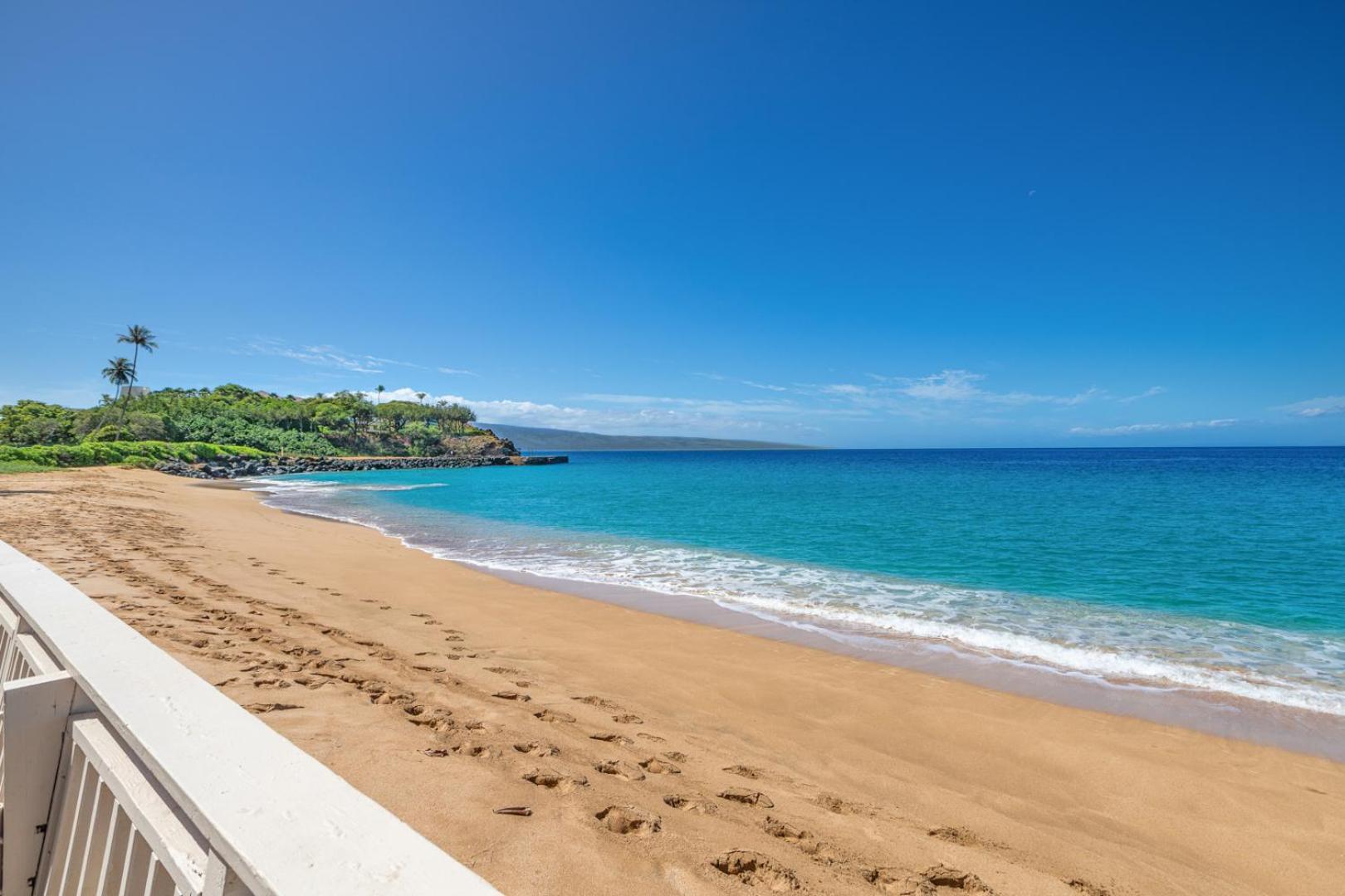 Maui Eldorado - G108 - Stay In The Heart Of Kaanapali 卡哈纳 外观 照片