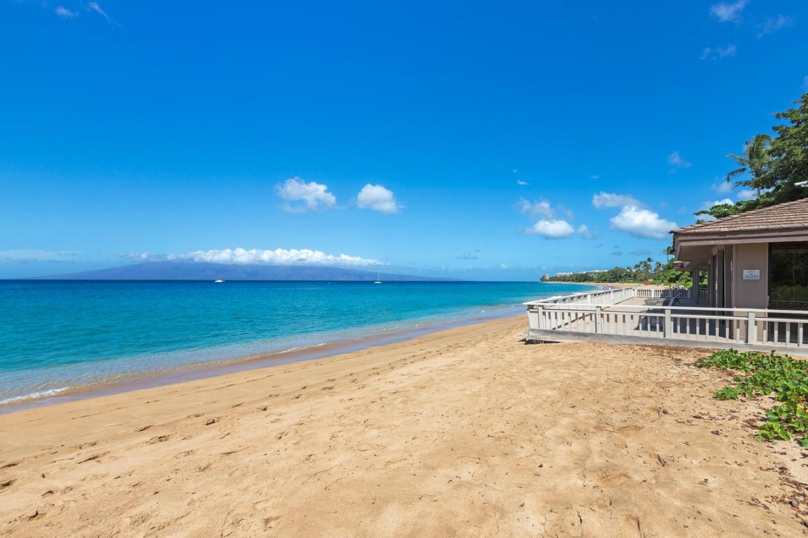 Maui Eldorado - G108 - Stay In The Heart Of Kaanapali 卡哈纳 外观 照片