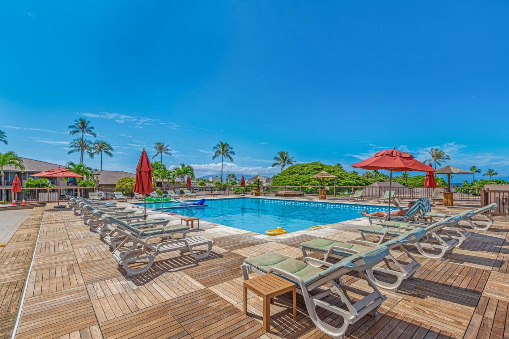 Maui Eldorado - G108 - Stay In The Heart Of Kaanapali 卡哈纳 外观 照片