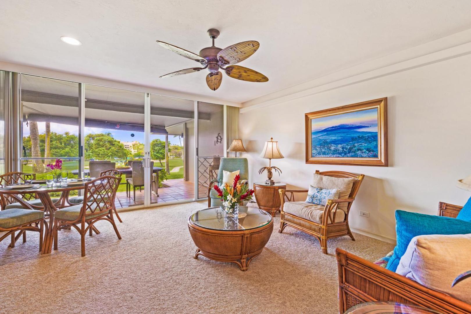 Maui Eldorado - G108 - Stay In The Heart Of Kaanapali 卡哈纳 外观 照片