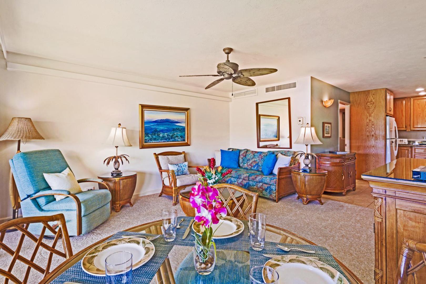 Maui Eldorado - G108 - Stay In The Heart Of Kaanapali 卡哈纳 外观 照片