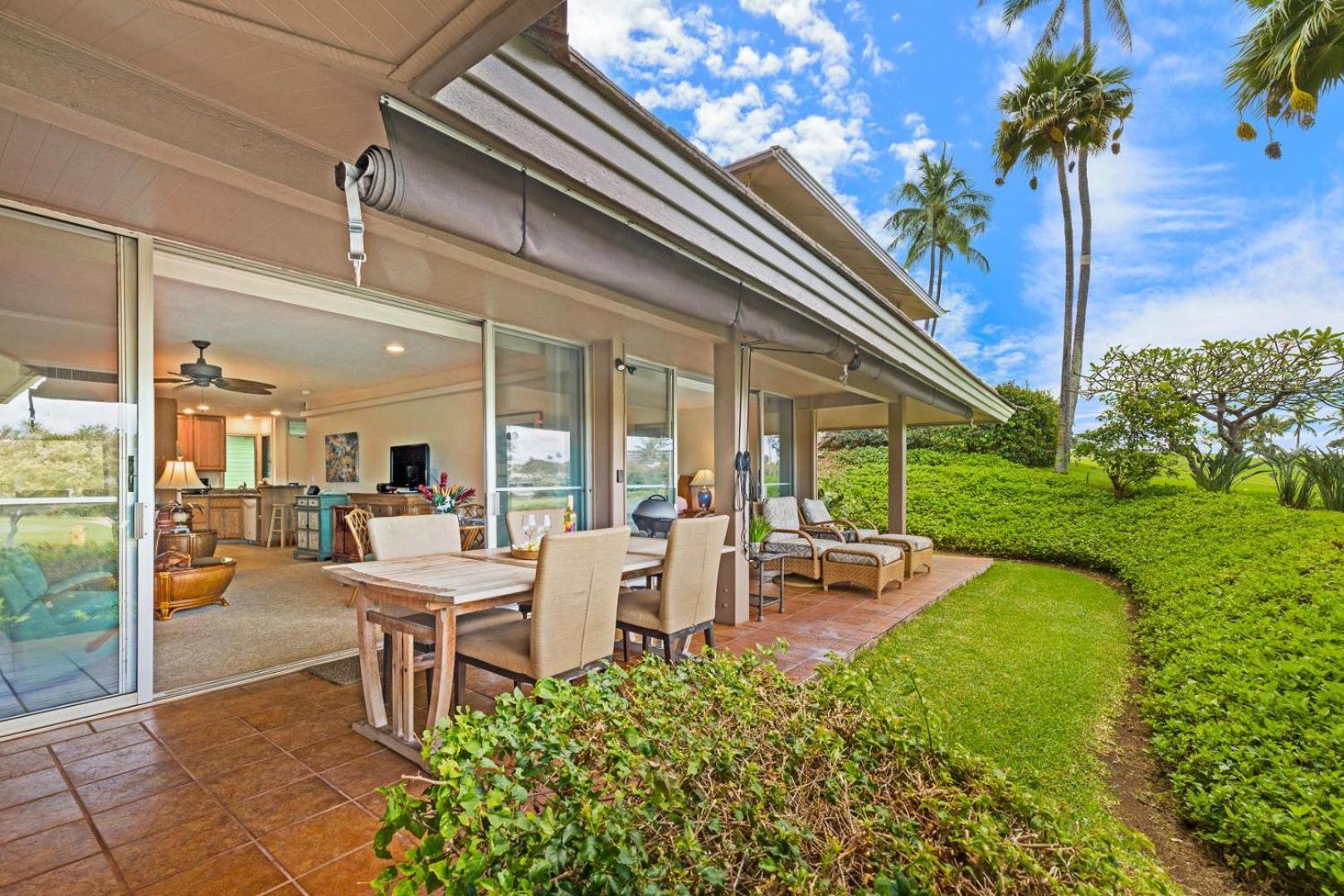 Maui Eldorado - G108 - Stay In The Heart Of Kaanapali 卡哈纳 外观 照片