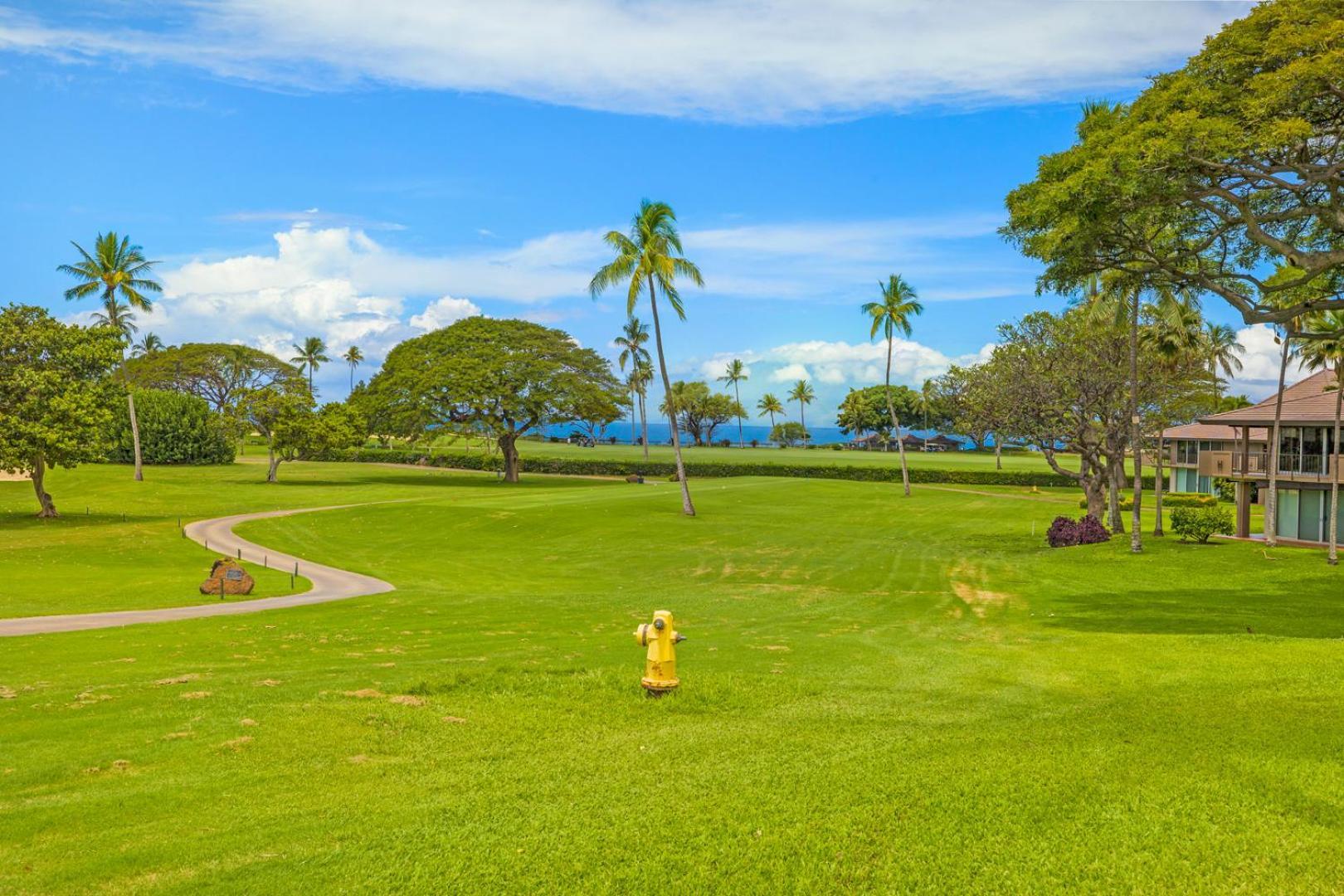 Maui Eldorado - G108 - Stay In The Heart Of Kaanapali 卡哈纳 外观 照片