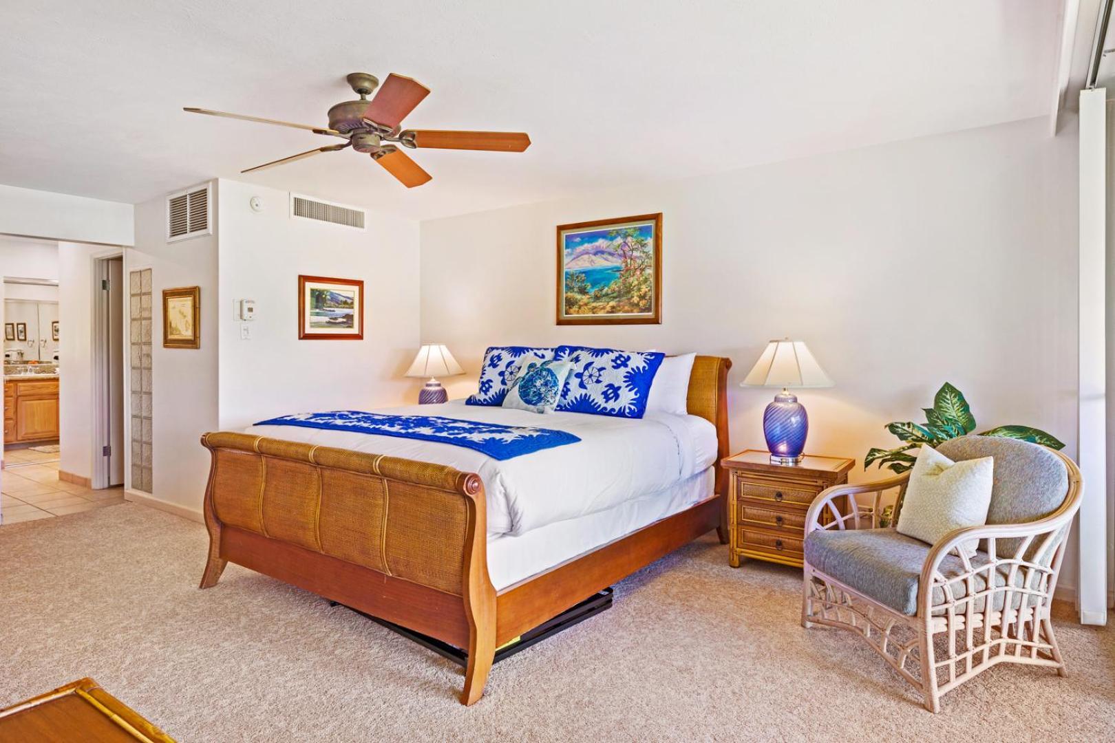 Maui Eldorado - G108 - Stay In The Heart Of Kaanapali 卡哈纳 外观 照片
