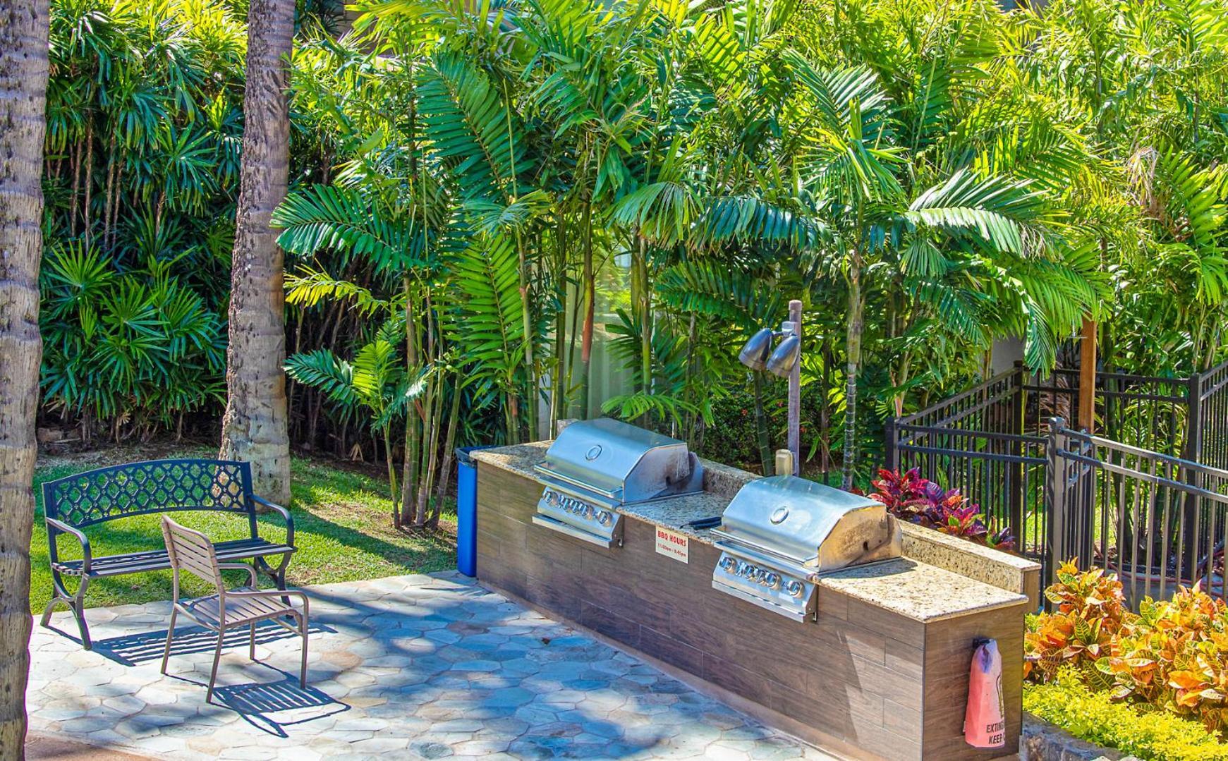 Maui Eldorado - G108 - Stay In The Heart Of Kaanapali 卡哈纳 外观 照片