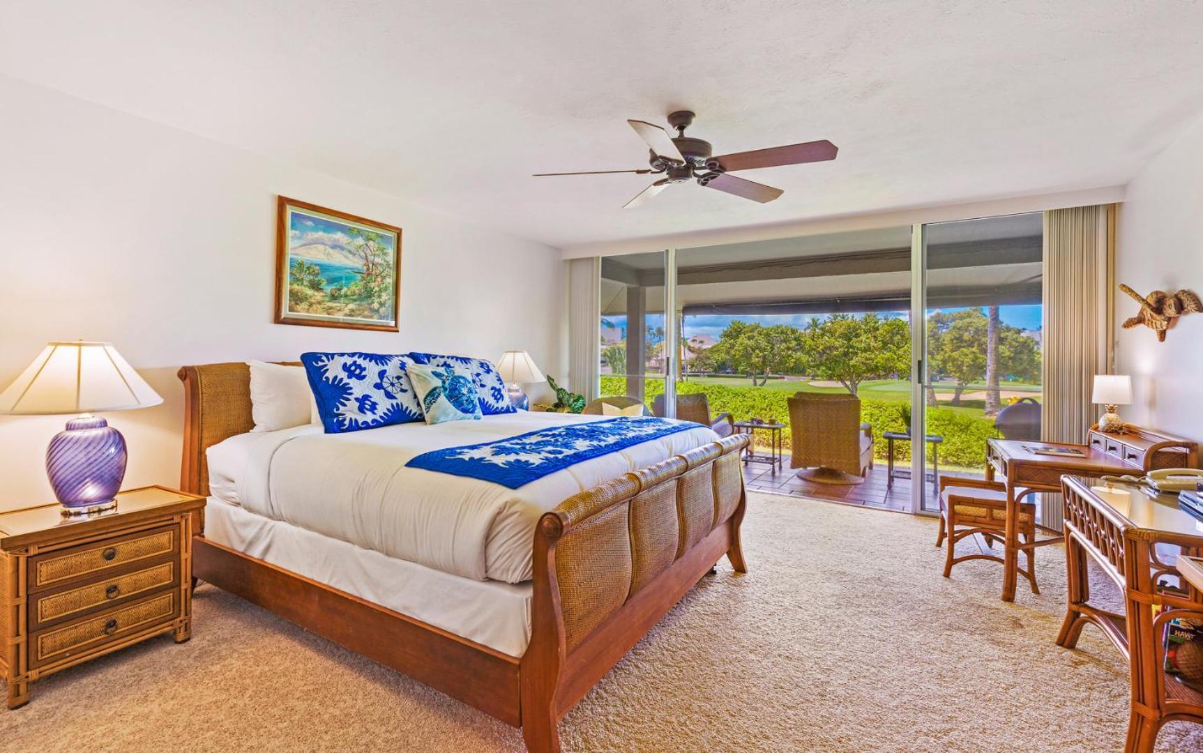 Maui Eldorado - G108 - Stay In The Heart Of Kaanapali 卡哈纳 外观 照片
