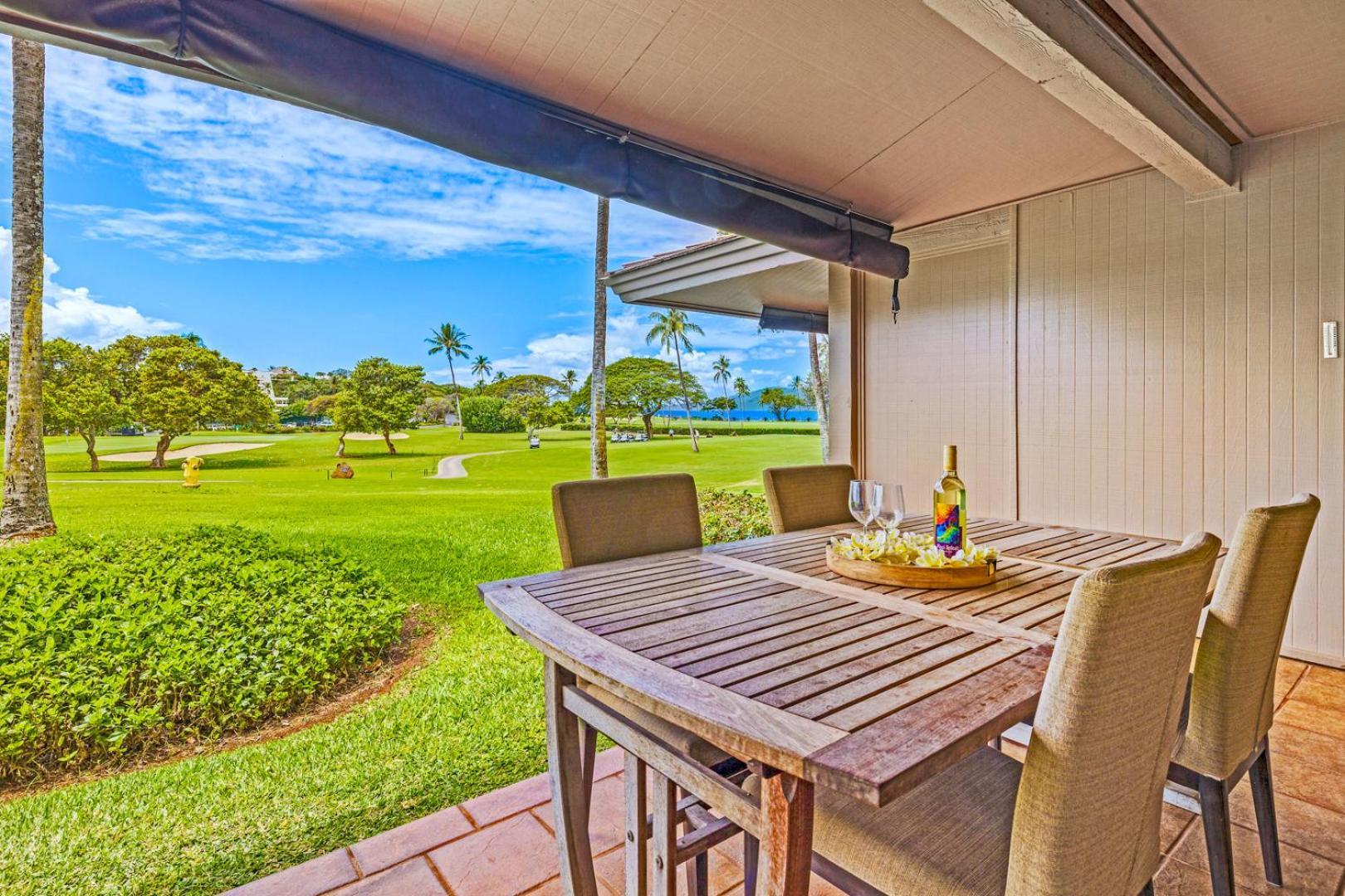 Maui Eldorado - G108 - Stay In The Heart Of Kaanapali 卡哈纳 外观 照片