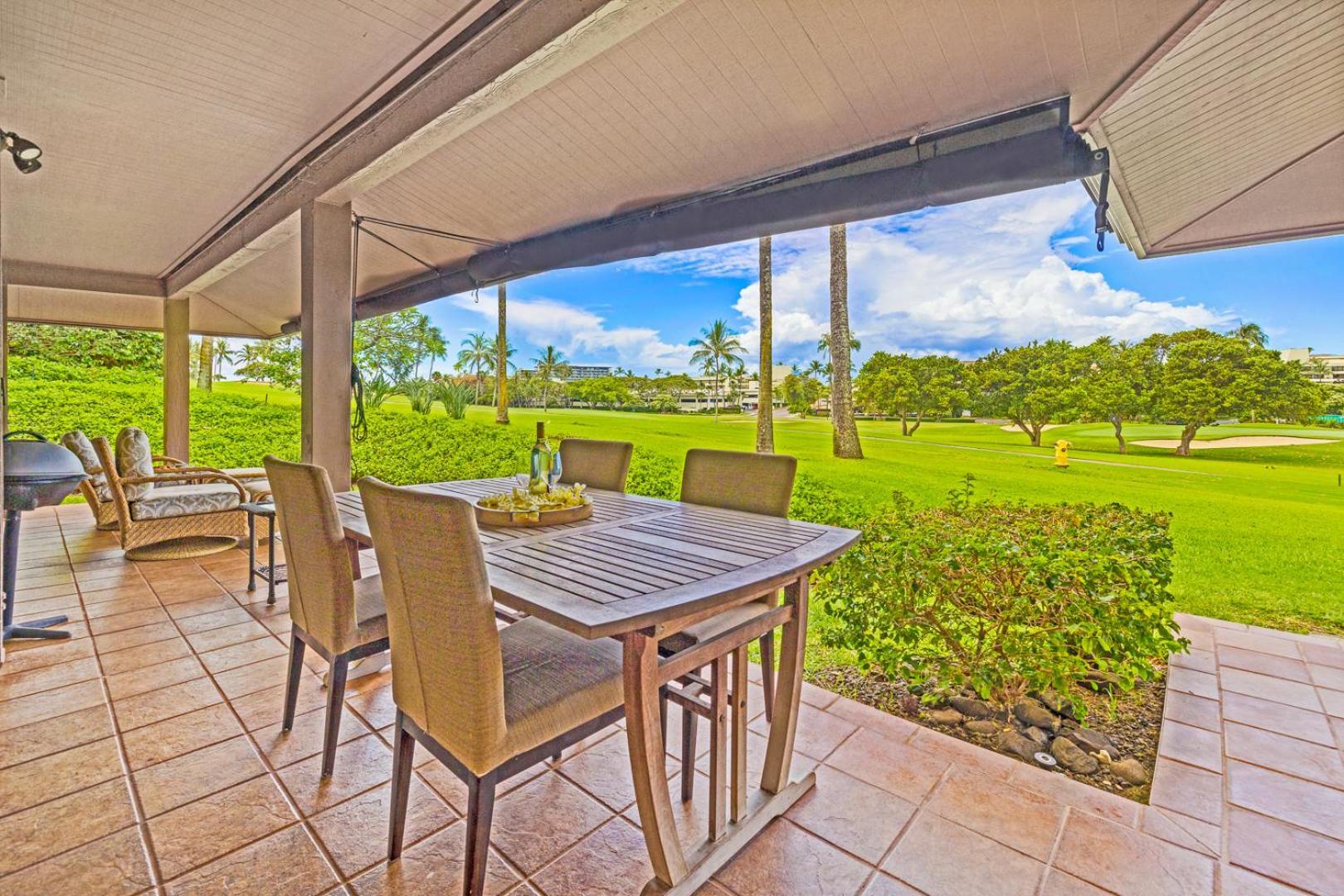 Maui Eldorado - G108 - Stay In The Heart Of Kaanapali 卡哈纳 外观 照片