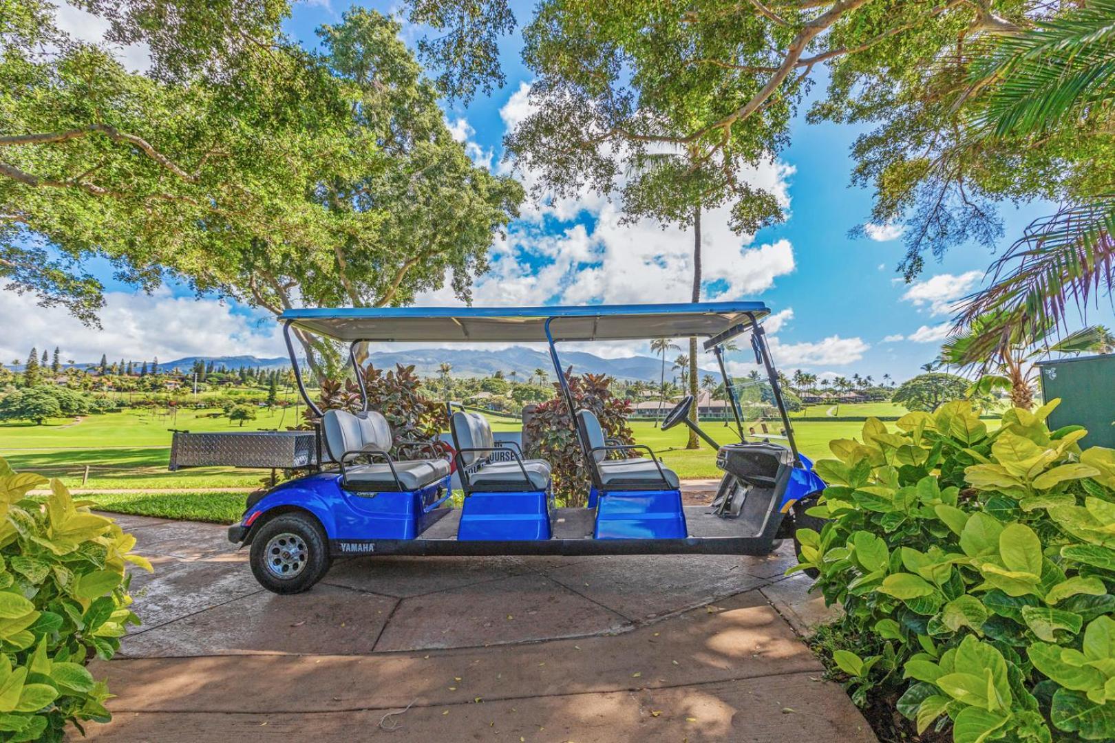 Maui Eldorado - G108 - Stay In The Heart Of Kaanapali 卡哈纳 外观 照片